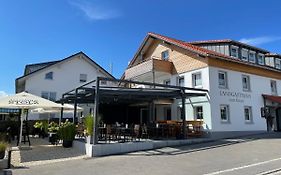 Landgasthaus Zum Kreuz Gbr